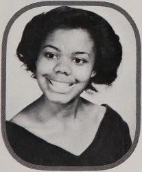 Perdietha Rogers' Classmates profile album