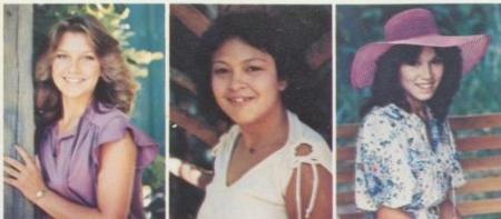 Glenda Garcia's Classmates profile album