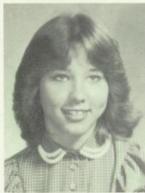 Patrice Scott's Classmates profile album