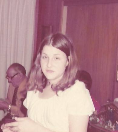 Janet McCalip's Classmates profile album