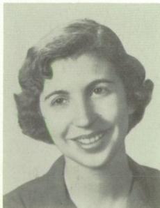 Anita Holland's Classmates profile album