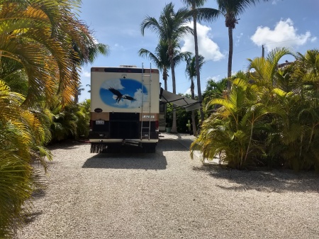 Blue Water Key in Key West, FL