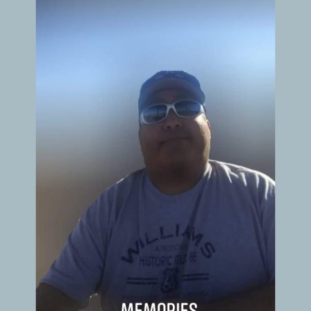 Mario Q. Gonzales's Classmates® Profile Photo