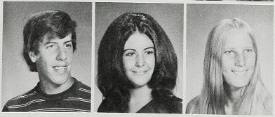 Peggy Bishop's Classmates profile album