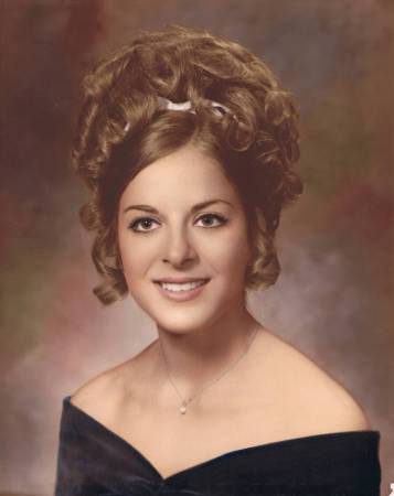 Kathy Glavaris's Classmates® Profile Photo
