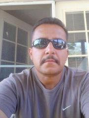 Kenneth Chavez's Classmates® Profile Photo