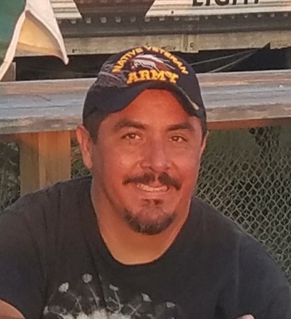 Mark Gallegos's Classmates® Profile Photo