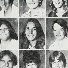 Annette Larivee's Classmates profile album