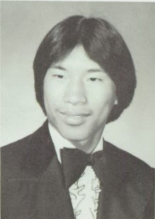 Richard Louie's Classmates profile album