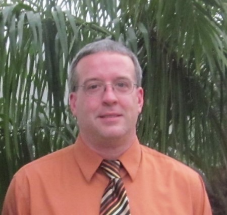 Stephen Mallory's Classmates® Profile Photo