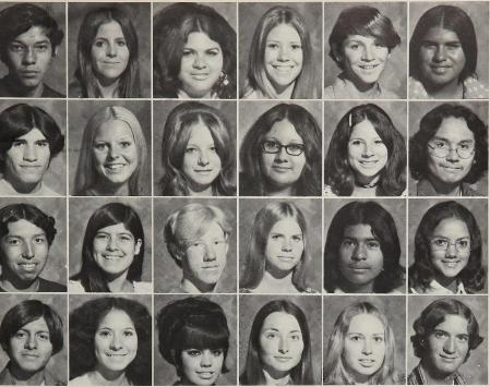 Carol Harris' Classmates profile album