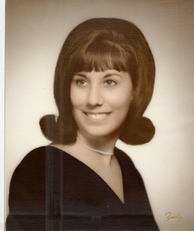 Jeanette Sanitate's Classmates® Profile Photo