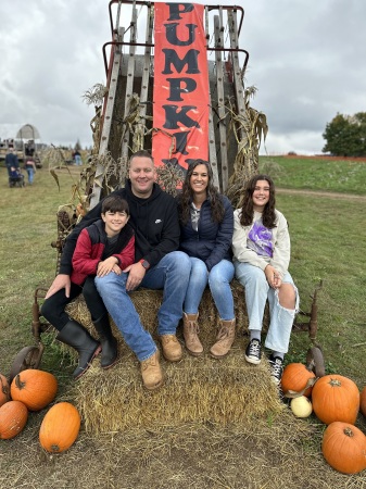 Pumpkin Patch 2023