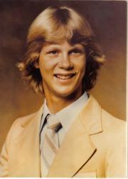 Todd Raine's Classmates® Profile Photo