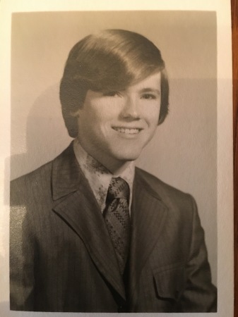 Allen Dennis' Classmates profile album