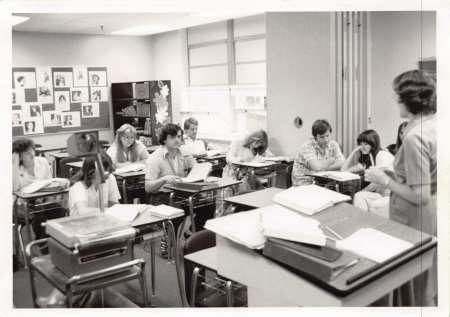 Cynthia Kipp's Classmates profile album