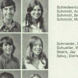 Doris selvy's Classmates profile album