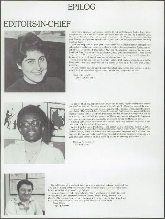 Norman Fisher's Classmates profile album