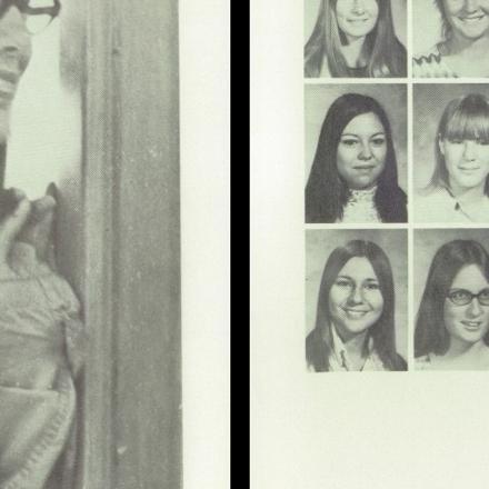 Cynthia Roberts' Classmates profile album