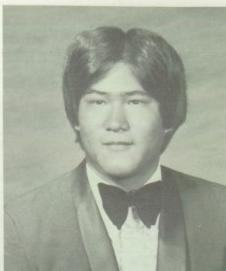 Bruce Yamamoto's Classmates profile album