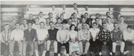 Bill Ezell's Classmates profile album