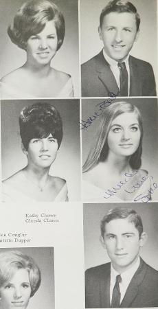 Jim Houghten's Classmates profile album