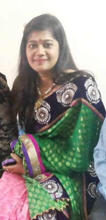 Kanika Gupta's Classmates® Profile Photo
