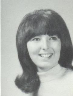 Nancy Robison's Classmates profile album