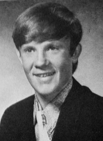 Bill Bennett's Classmates profile album