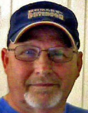 Ron King's Classmates® Profile Photo