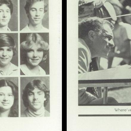 Cindy Hokenson's Classmates profile album