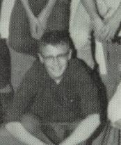 Lee Erickson's Classmates profile album