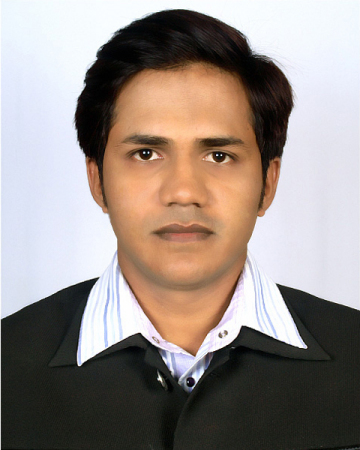 Md Shahidur Shahin's Classmates® Profile Photo