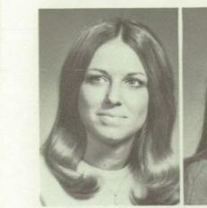 Brenda O'Malley's Classmates profile album