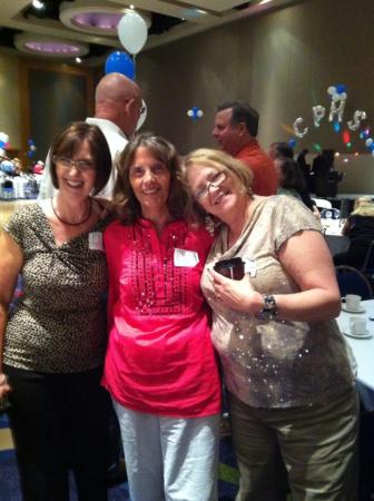 Lee Ann Campbell's album, 2012 Multi class reunion