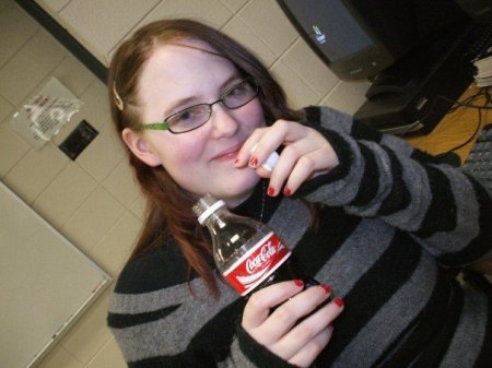 Stacey Soukup's Classmates profile album