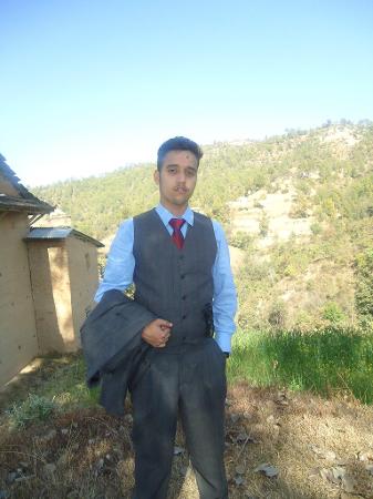 Ashok Adhikari's Classmates® Profile Photo