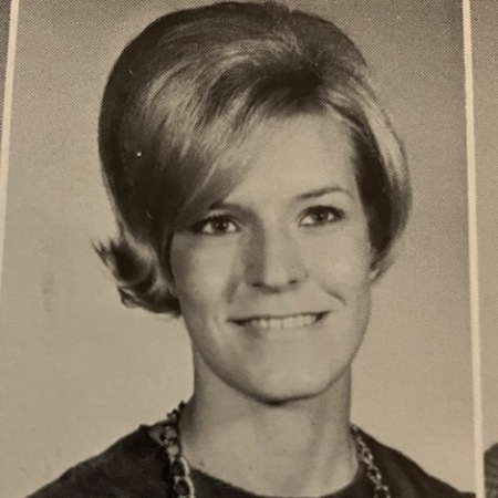 Mary Jane Martin's Classmates profile album