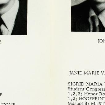 John Trussler's Classmates profile album