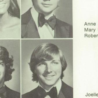 Larry Nash's Classmates profile album