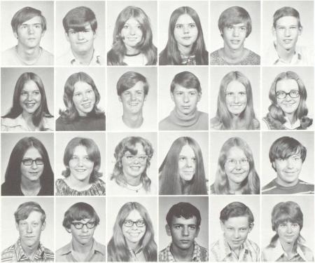 Patricia Karbs' Classmates profile album