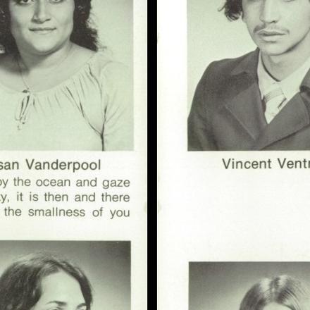 Susan Vanderpool's Classmates profile album
