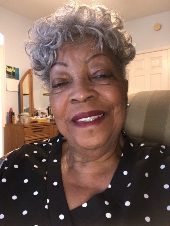 Martha Traylor's Classmates® Profile Photo