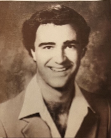 Jerry Taylor's Classmates® Profile Photo
