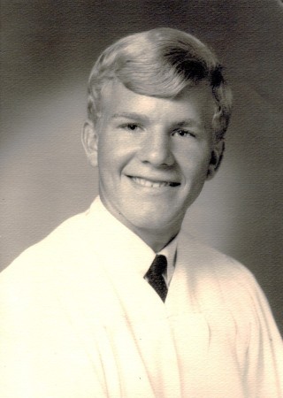 Bill Ashling's Classmates profile album