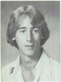 John Brierley's Classmates profile album