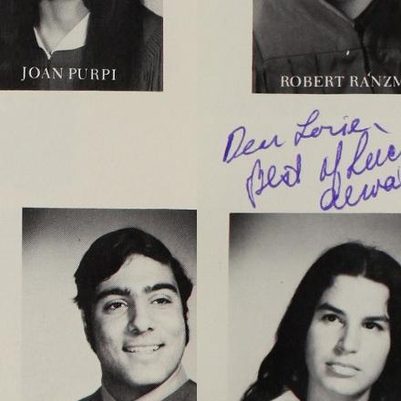 Bob Ranzman's Classmates profile album