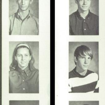 Jeff Eaton's Classmates profile album