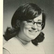 Anne Harper's Classmates profile album