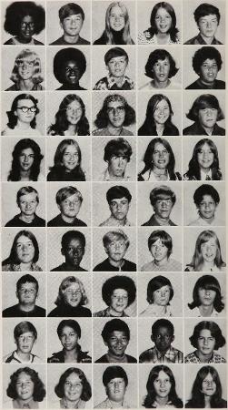 Pamela Arruda Arruda's Classmates profile album